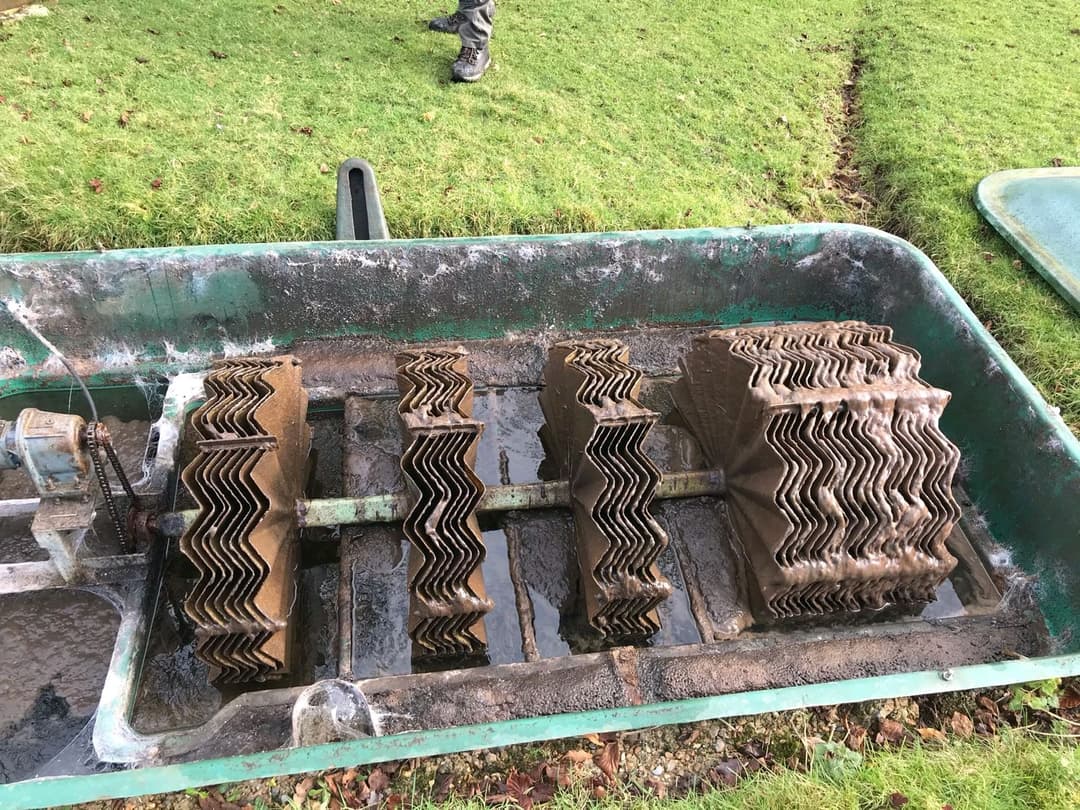 BioDisc® komercijalni