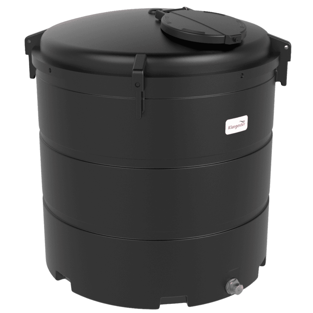 Nadzemni GRP tank (komercijalni)