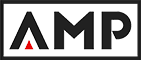 AMP Solutions logo