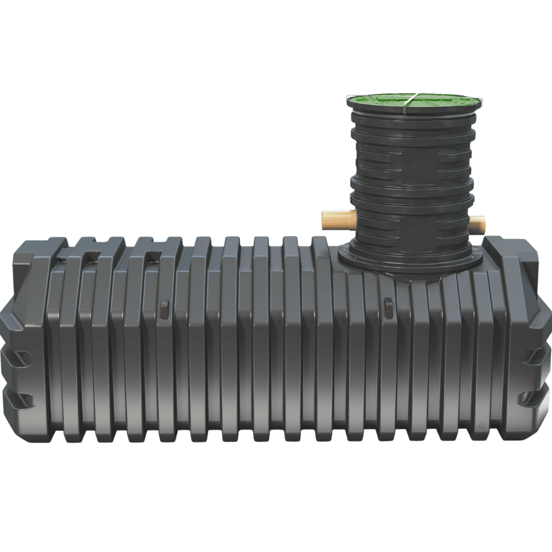 AquaHarvest Domestic