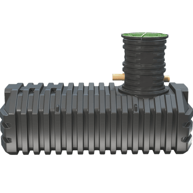 AquaHarvest Domestic