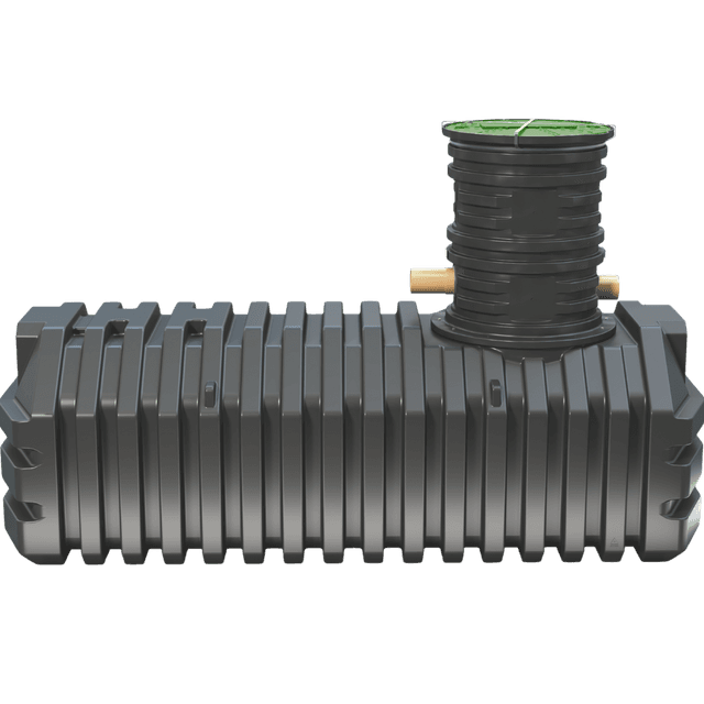 AquaHarvest Domestic