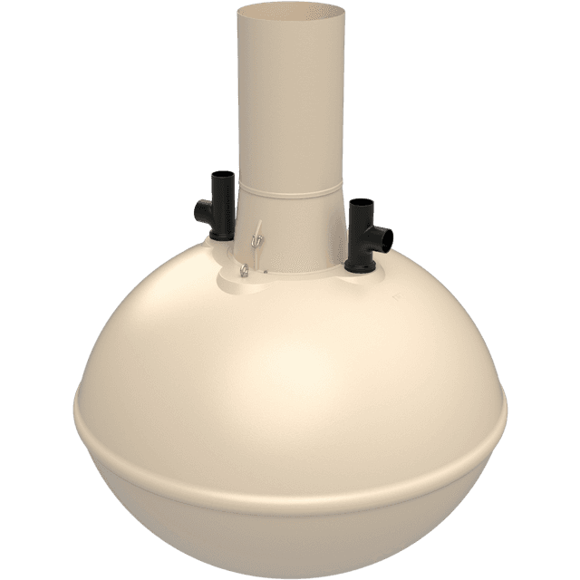 Septička jama Alpha