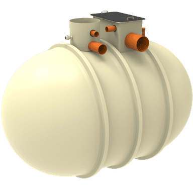 AquaHarvest komercijalni