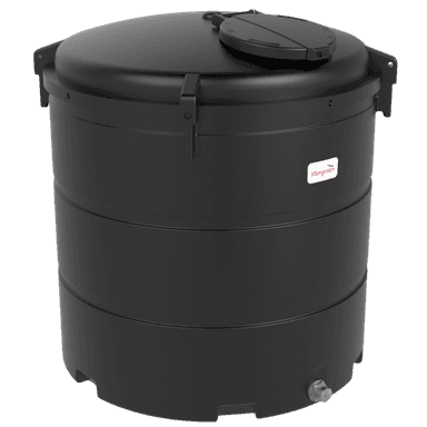 Nadzemni GRP tank (komercijalni)