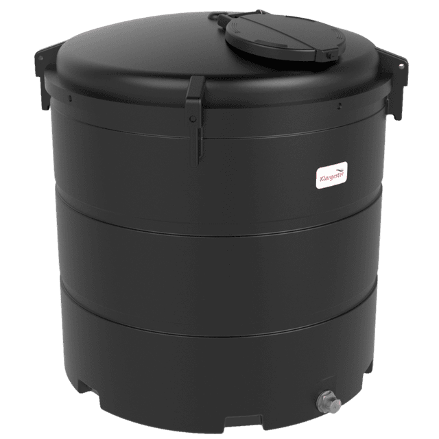 Nadzemni GRP tank (komercijalni)